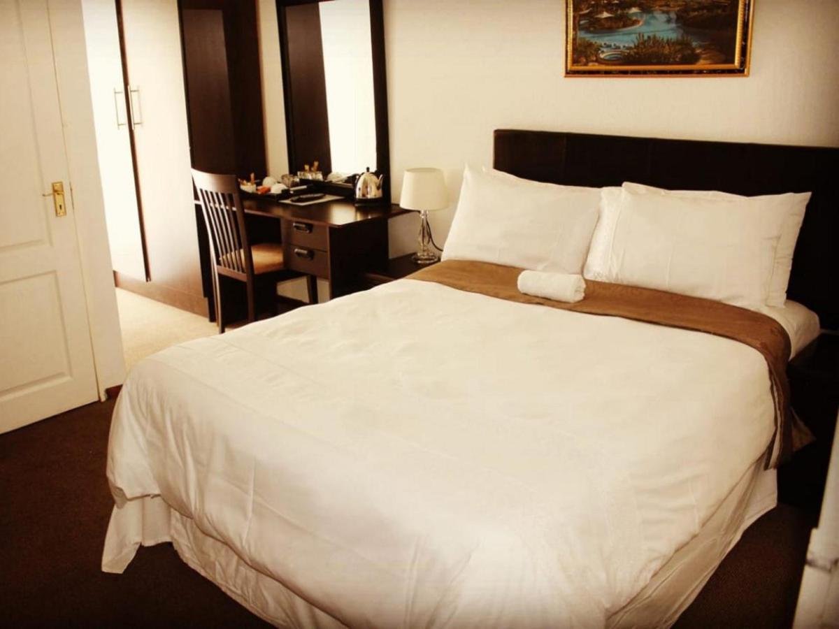 Moshitametsi Guesthouse Κέμπτον Παρκ Εξωτερικό φωτογραφία