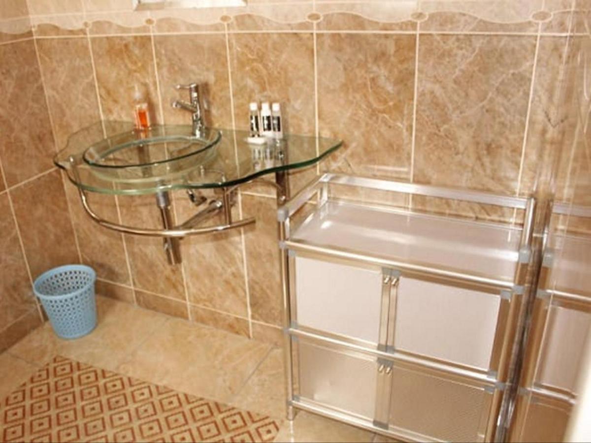 Moshitametsi Guesthouse Κέμπτον Παρκ Εξωτερικό φωτογραφία