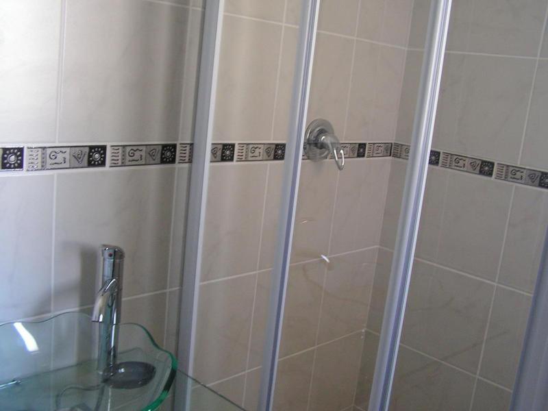 Moshitametsi Guesthouse Κέμπτον Παρκ Εξωτερικό φωτογραφία