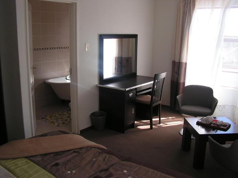 Moshitametsi Guesthouse Κέμπτον Παρκ Εξωτερικό φωτογραφία