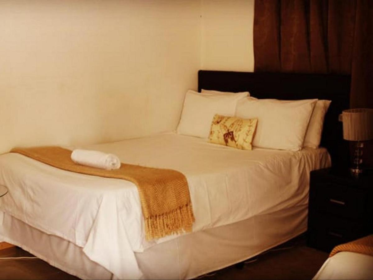 Moshitametsi Guesthouse Κέμπτον Παρκ Εξωτερικό φωτογραφία