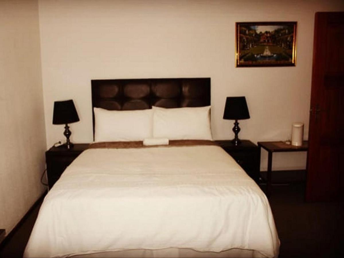 Moshitametsi Guesthouse Κέμπτον Παρκ Εξωτερικό φωτογραφία