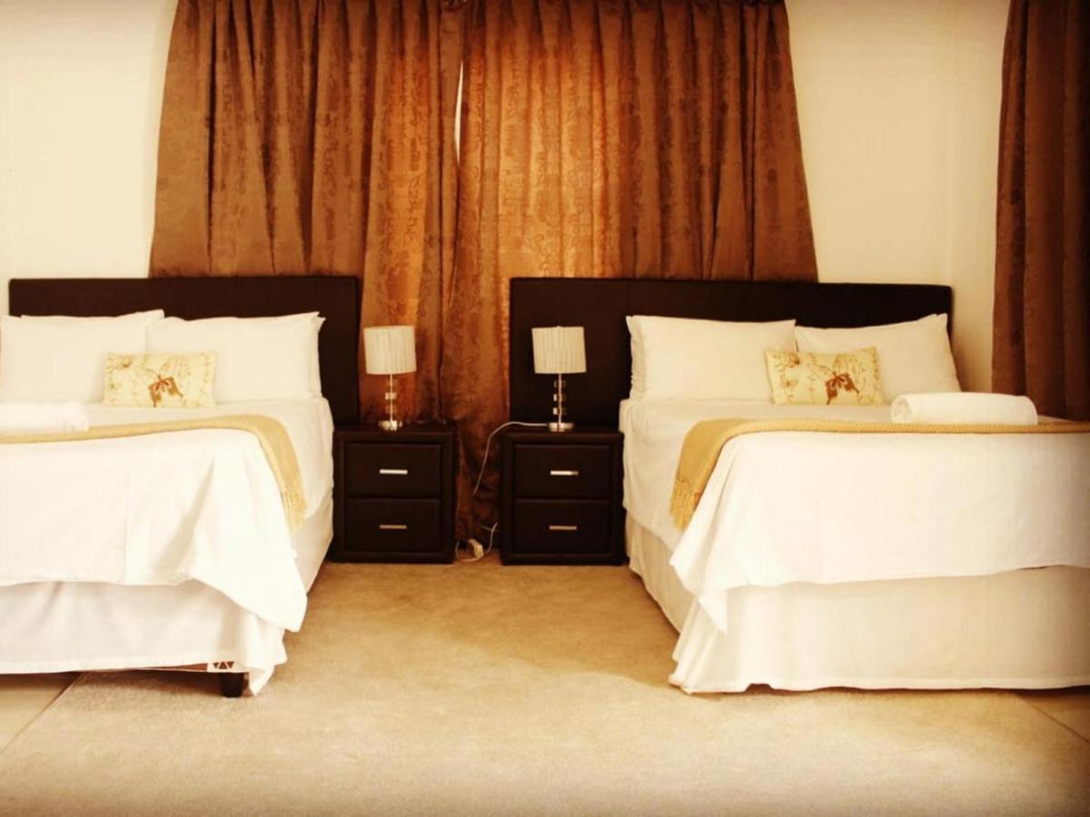 Moshitametsi Guesthouse Κέμπτον Παρκ Εξωτερικό φωτογραφία