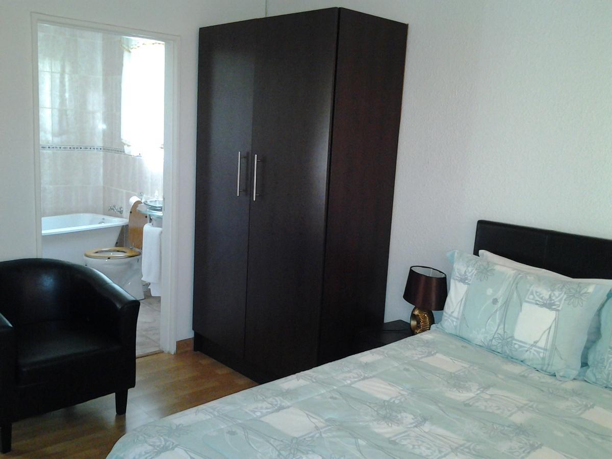 Moshitametsi Guesthouse Κέμπτον Παρκ Εξωτερικό φωτογραφία