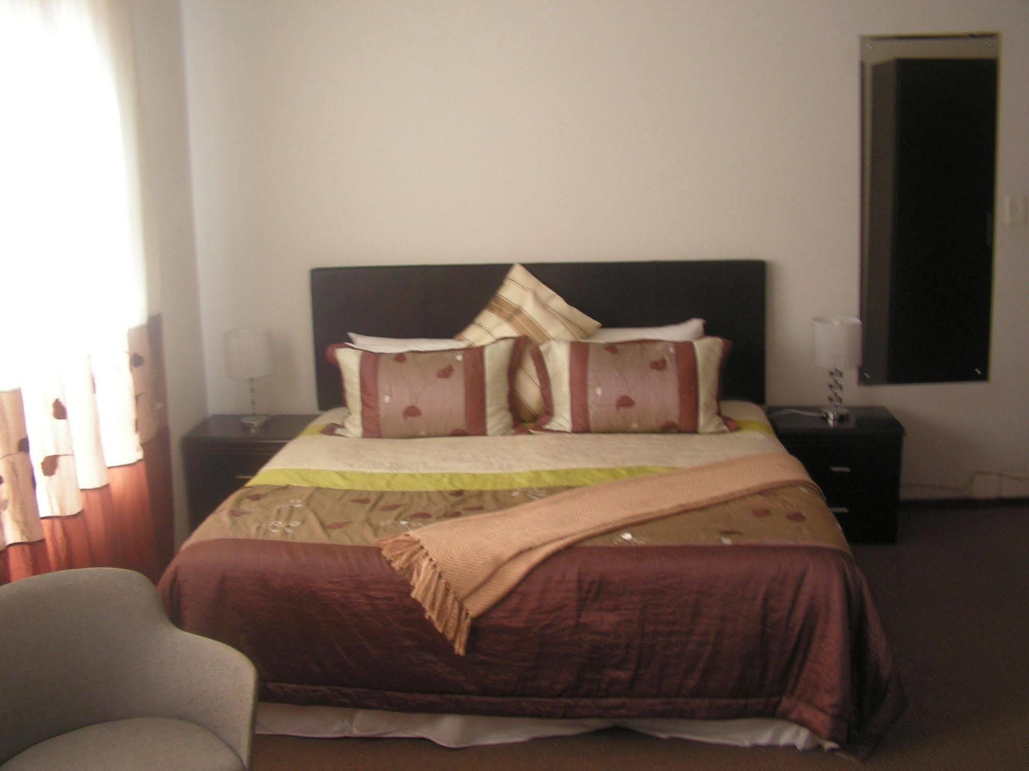 Moshitametsi Guesthouse Κέμπτον Παρκ Εξωτερικό φωτογραφία