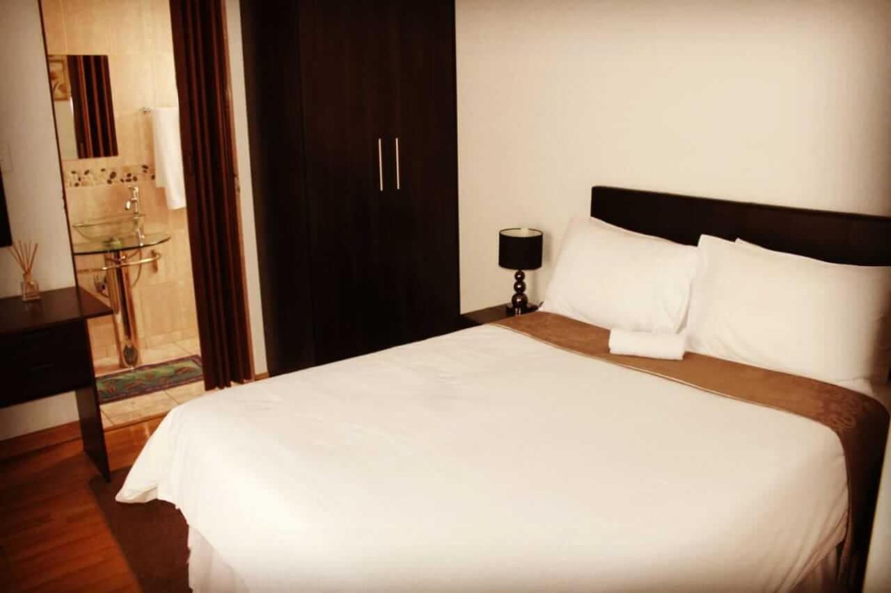 Moshitametsi Guesthouse Κέμπτον Παρκ Εξωτερικό φωτογραφία
