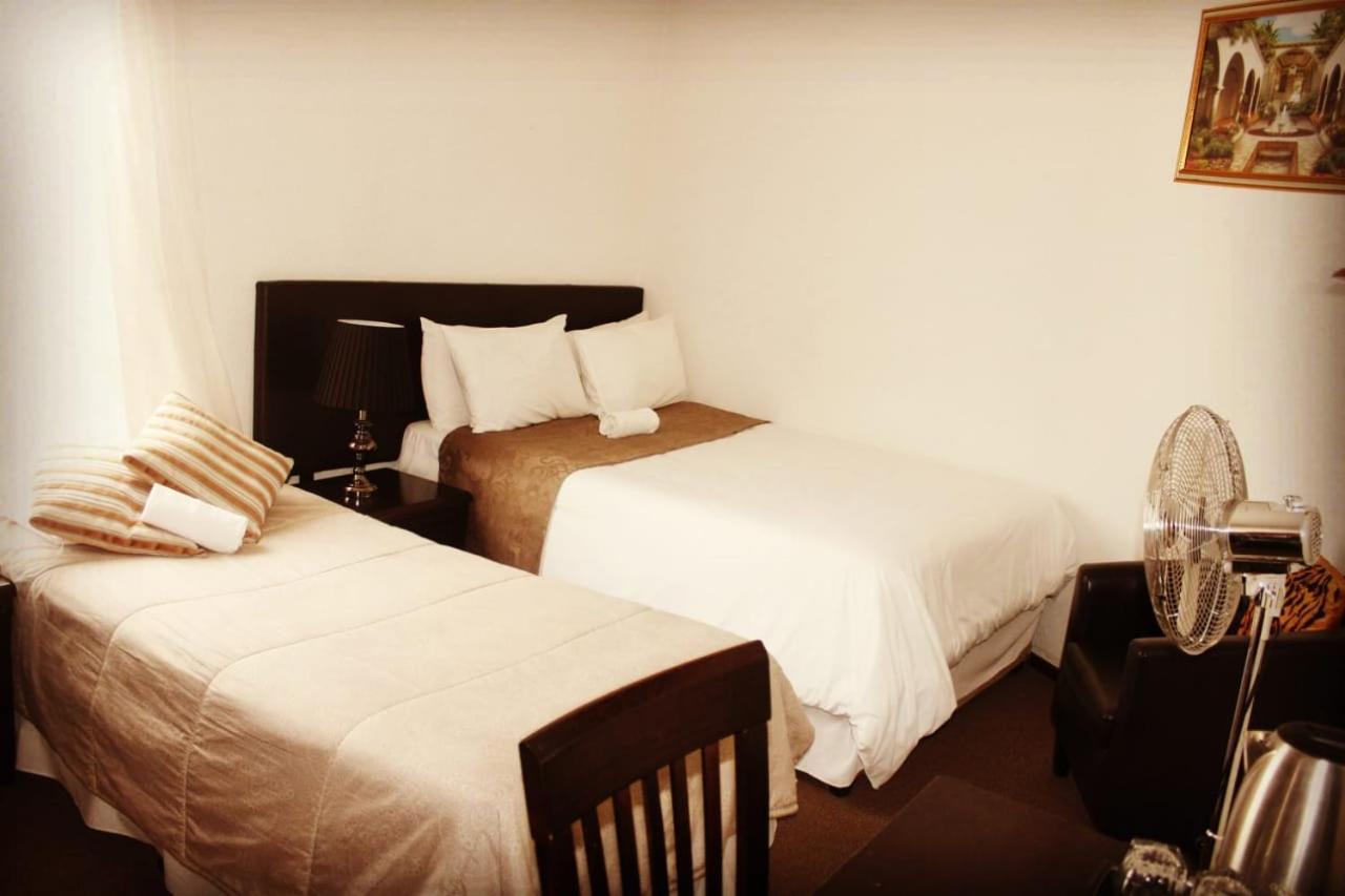Moshitametsi Guesthouse Κέμπτον Παρκ Εξωτερικό φωτογραφία