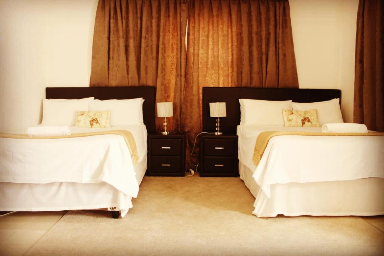 Moshitametsi Guesthouse Κέμπτον Παρκ Εξωτερικό φωτογραφία